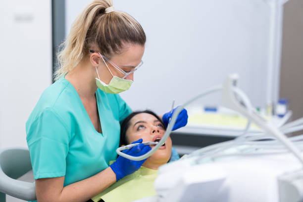 Best Emergency Tooth Extraction in Covington, WA